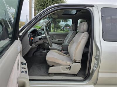 2001 Toyota Tacoma Prerunner V6   - Photo 15 - Garland, TX 75042