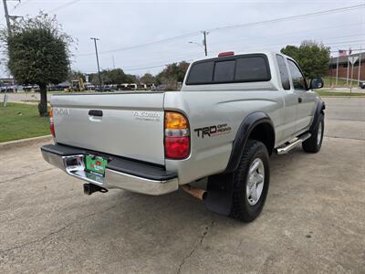 2001 Toyota Tacoma Prerunner V6   - Photo 9 - Garland, TX 75042