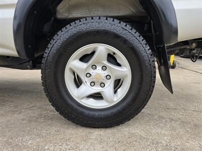 2001 Toyota Tacoma Prerunner V6   - Photo 6 - Garland, TX 75042