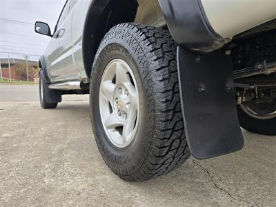 2001 Toyota Tacoma Prerunner V6   - Photo 7 - Garland, TX 75042