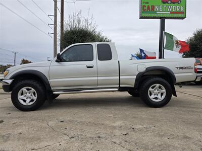 2001 Toyota Tacoma Prerunner V6   - Photo 3 - Garland, TX 75042