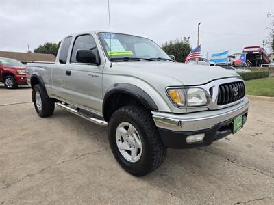 2001 Toyota Tacoma Prerunner V6   - Photo 11 - Garland, TX 75042