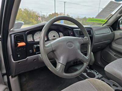 2001 Toyota Tacoma Prerunner V6   - Photo 14 - Garland, TX 75042