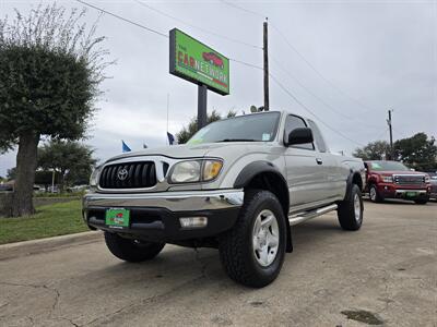 2001 Toyota Tacoma Prerunner V6   - Photo 1 - Garland, TX 75042