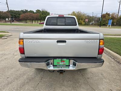 2001 Toyota Tacoma Prerunner V6   - Photo 8 - Garland, TX 75042