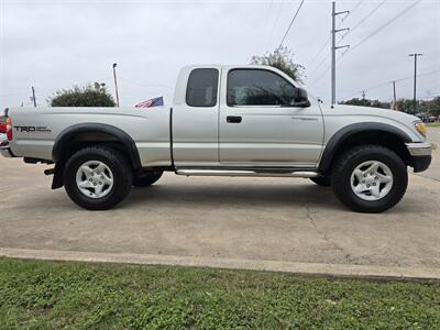 2001 Toyota Tacoma Prerunner V6   - Photo 10 - Garland, TX 75042