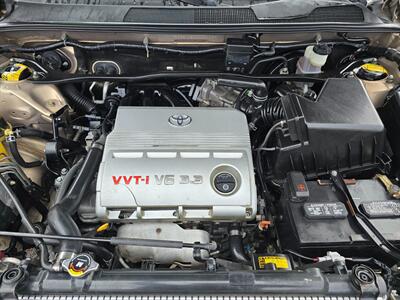 2004 Toyota Highlander V6   - Photo 12 - Garland, TX 75042