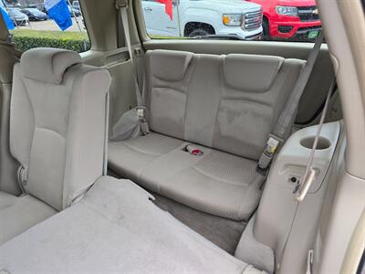 2004 Toyota Highlander V6   - Photo 16 - Garland, TX 75042