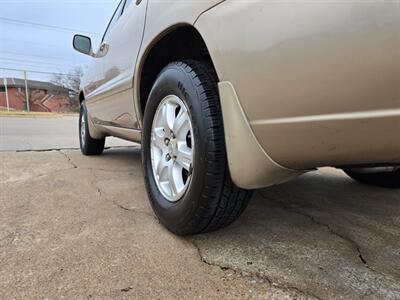 2004 Toyota Highlander V6   - Photo 5 - Garland, TX 75042