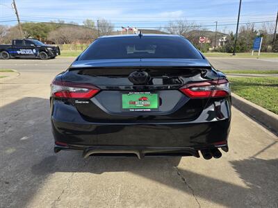 2024 Toyota Camry LE   - Photo 7 - Garland, TX 75042