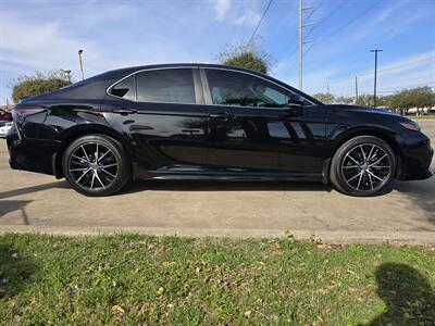 2024 Toyota Camry LE   - Photo 10 - Garland, TX 75042