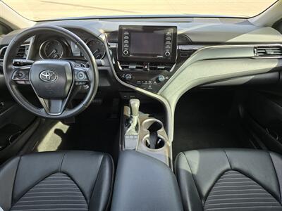 2024 Toyota Camry LE   - Photo 17 - Garland, TX 75042