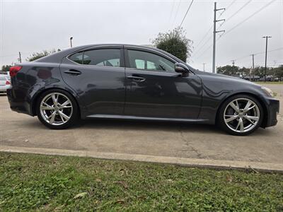 2010 Lexus IS 350   - Photo 10 - Garland, TX 75042