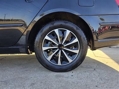 2009 Hyundai SONATA GLS   - Photo 13 - Garland, TX 75042