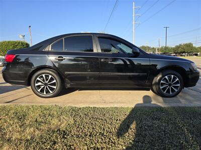 2009 Hyundai SONATA GLS   - Photo 27 - Garland, TX 75042