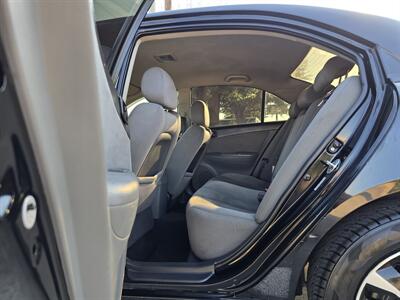 2009 Hyundai SONATA GLS   - Photo 39 - Garland, TX 75042