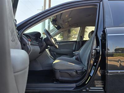 2009 Hyundai SONATA GLS   - Photo 35 - Garland, TX 75042