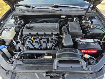 2009 Hyundai SONATA GLS   - Photo 32 - Garland, TX 75042