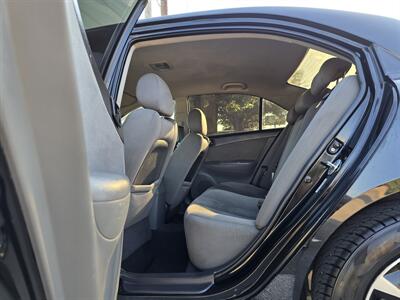 2009 Hyundai SONATA GLS   - Photo 37 - Garland, TX 75042