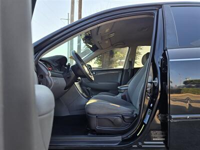 2009 Hyundai SONATA GLS   - Photo 36 - Garland, TX 75042