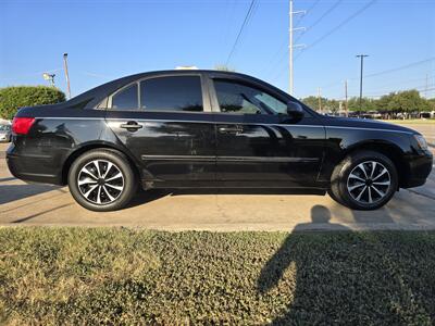 2009 Hyundai SONATA GLS   - Photo 26 - Garland, TX 75042