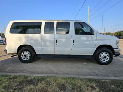 2013 Ford E-Series Wagon E-150 XLT   - Photo 11 - Garland, TX 75042