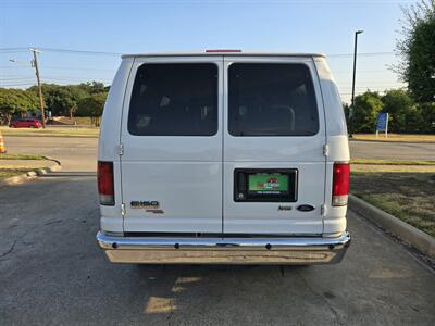 2013 Ford E-Series Wagon E-150 XLT   - Photo 7 - Garland, TX 75042