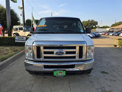 2013 Ford E-Series Wagon E-150 XLT   - Photo 13 - Garland, TX 75042