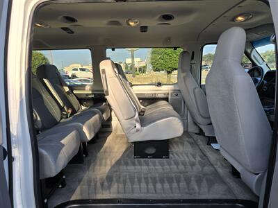 2013 Ford E-Series Wagon E-150 XLT   - Photo 19 - Garland, TX 75042