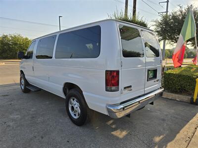 2013 Ford E-Series Wagon E-150 XLT   - Photo 6 - Garland, TX 75042