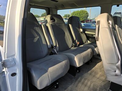 2013 Ford E-Series Wagon E-150 XLT   - Photo 18 - Garland, TX 75042