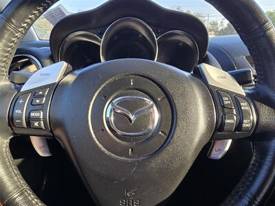 2008 Mazda RX-8 Sport   - Photo 15 - Garland, TX 75042