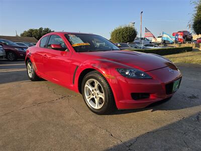 2008 Mazda RX-8 Sport   - Photo 10 - Garland, TX 75042