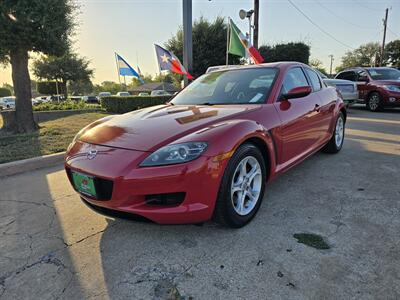 2008 Mazda RX-8 Sport   - Photo 2 - Garland, TX 75042