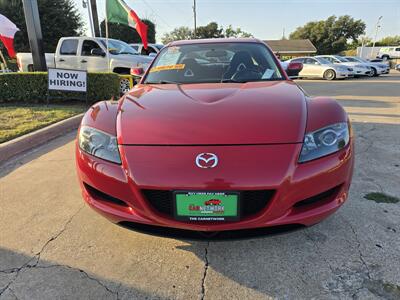 2008 Mazda RX-8 Sport   - Photo 11 - Garland, TX 75042