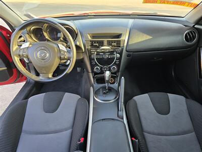 2008 Mazda RX-8 Sport   - Photo 19 - Garland, TX 75042