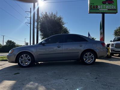 2006 Hyundai SONATA GLS V6   - Photo 3 - Garland, TX 75042