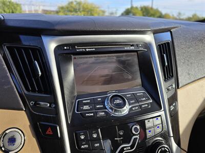 2011 Hyundai Sonata Limited   - Photo 18 - Garland, TX 75042