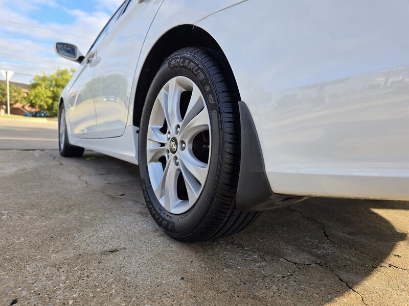 2011 Hyundai Sonata Limited   - Photo 5 - Garland, TX 75042