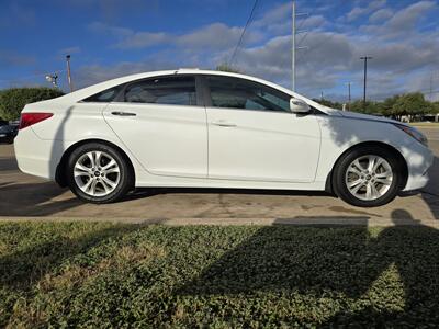 2011 Hyundai Sonata Limited   - Photo 9 - Garland, TX 75042