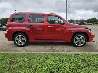 2011 Chevrolet HHR LT   - Photo 9 - Garland, TX 75042