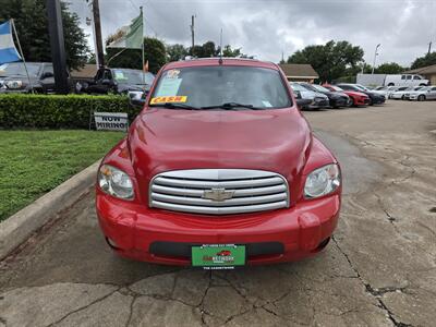 2011 Chevrolet HHR LT   - Photo 11 - Garland, TX 75042
