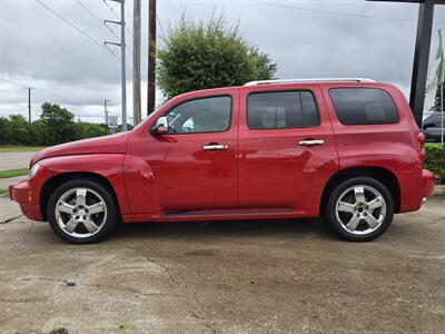 2011 Chevrolet HHR LT   - Photo 3 - Garland, TX 75042