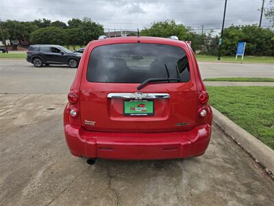 2011 Chevrolet HHR LT   - Photo 7 - Garland, TX 75042