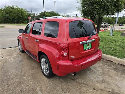 2011 Chevrolet HHR LT   - Photo 6 - Garland, TX 75042