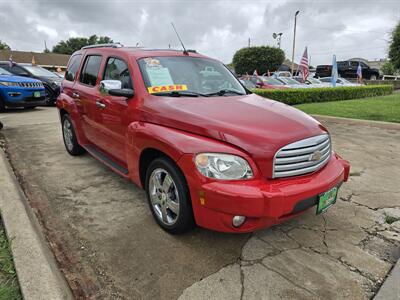 2011 Chevrolet HHR LT   - Photo 10 - Garland, TX 75042