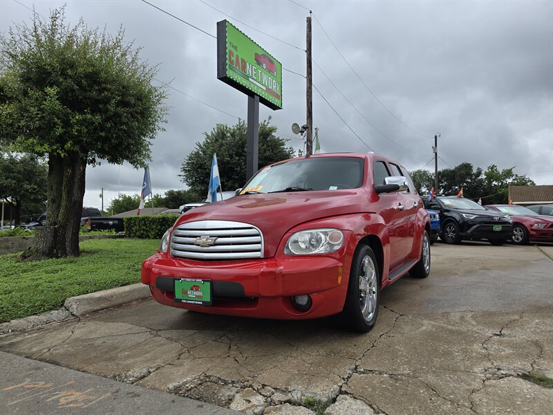 2011 Chevrolet HHR LT  