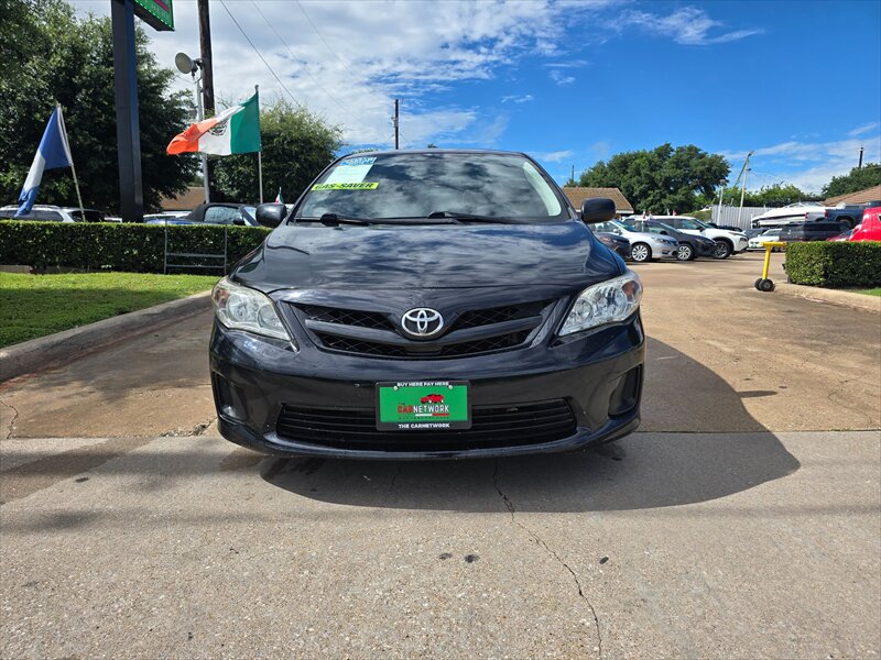 2011 Toyota Corolla LE - Photo 12 - Garland, TX 75042