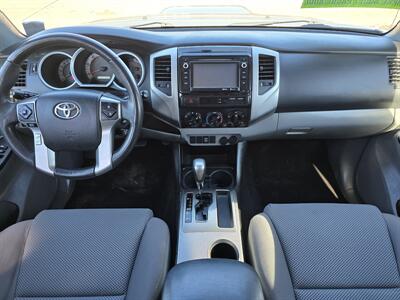 2014 Toyota Tacoma PreRunner V6   - Photo 19 - Garland, TX 75042