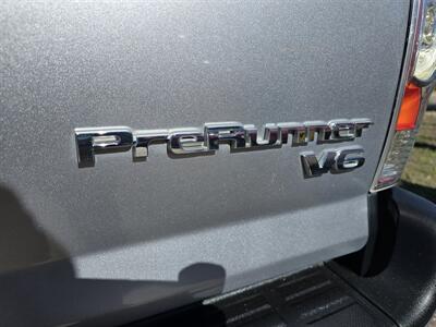 2014 Toyota Tacoma PreRunner V6   - Photo 20 - Garland, TX 75042